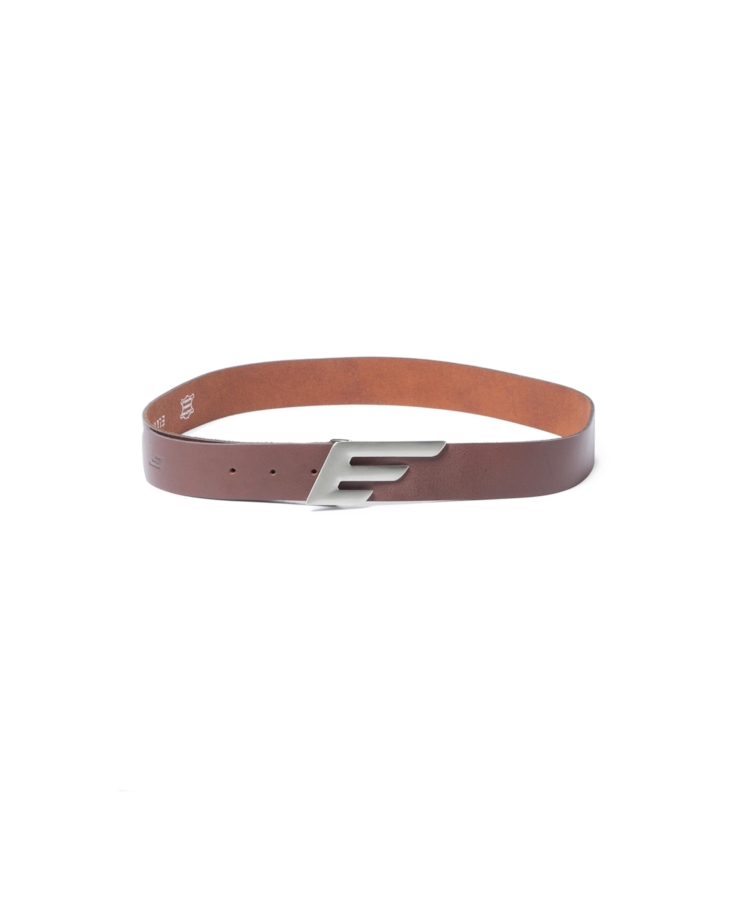 Cinto Dna Belt Ellus Caramelo