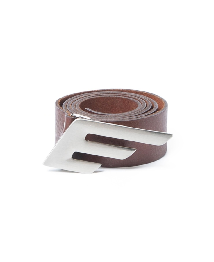 Cinto Dna Belt Ellus Caramelo
