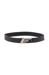Cinto Dna Belt Ellus Preto