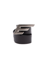 Cinto Dna Belt Ellus Preto