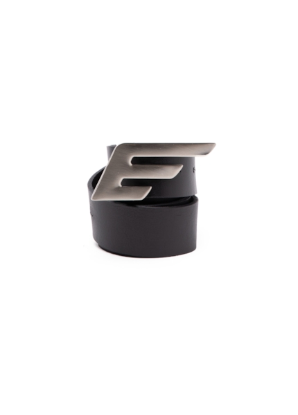 Cinto Dna Belt Ellus Preto