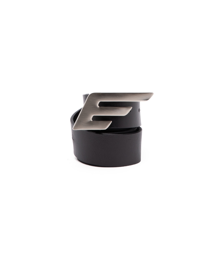 Cinto Dna Belt Ellus Preto