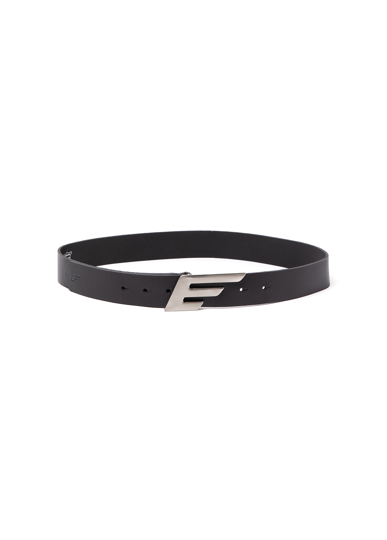 Cinto Dna Belt Ellus Preto