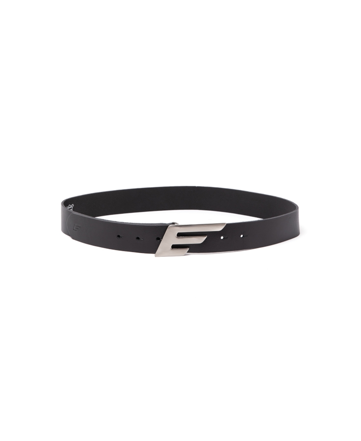 Cinto Dna Belt Ellus Preto