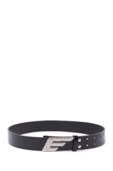 Cinto e Asa de Strass Preto