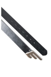 Cinto Eliah e Asa Ellus Preto