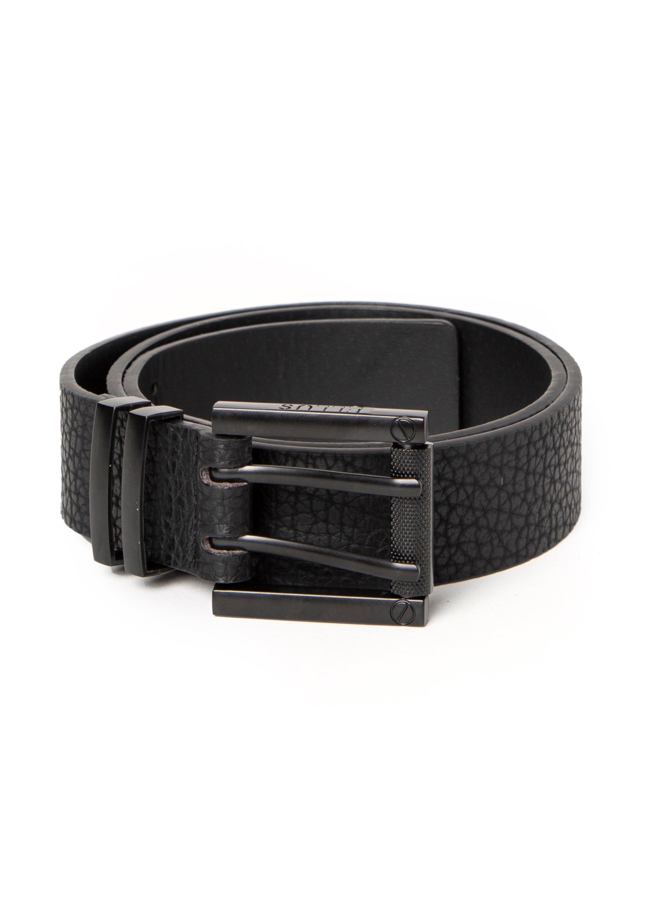 Cinto Ellus Clasic Belt Preto