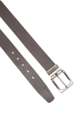 Cinto Ellus Dulpa Face Casual  Preto
