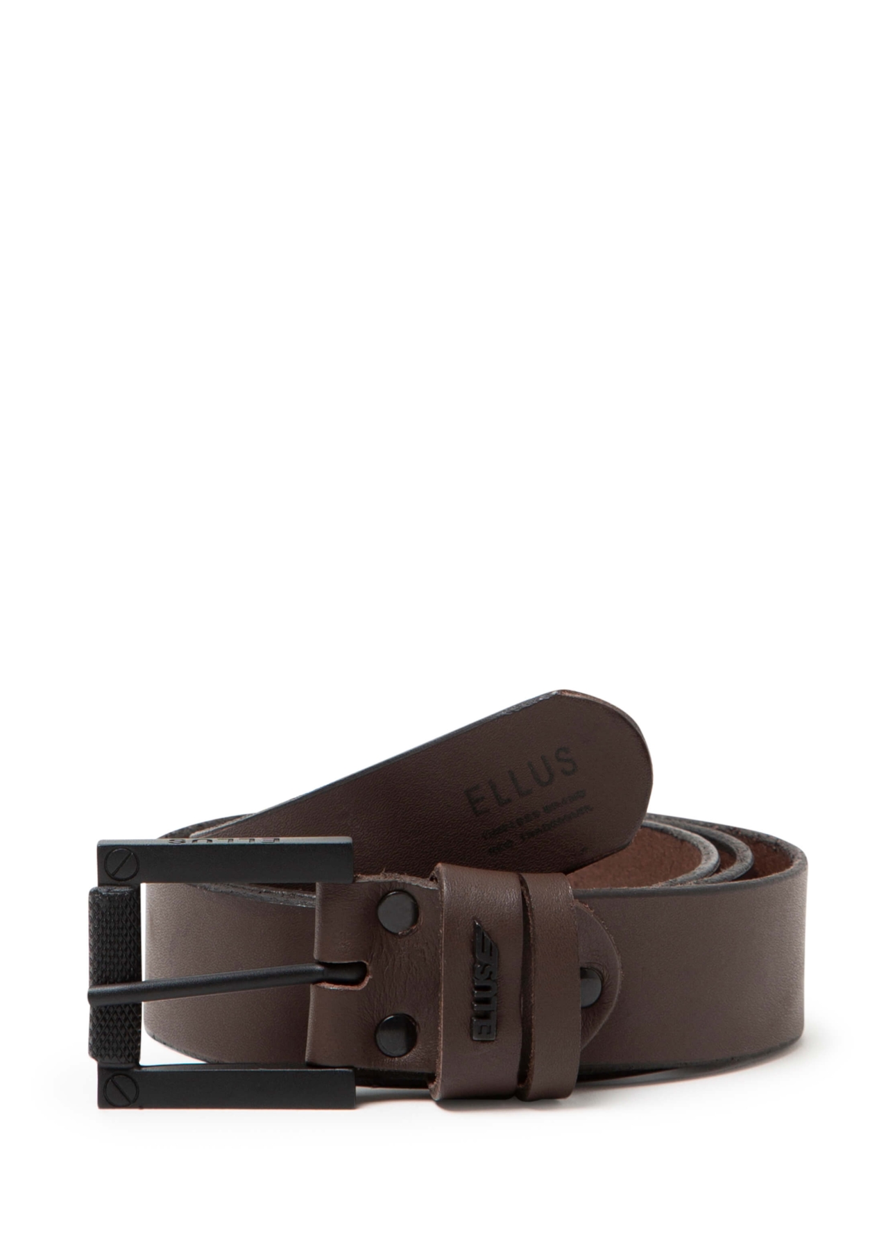 Cinto Ellus Timeless Brand Cafe