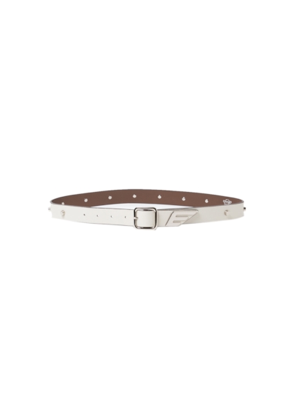 Cinto Grace Ellus Off White
