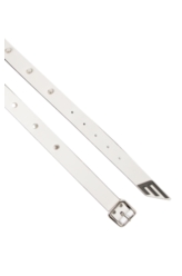 Cinto Grace Ellus Off White