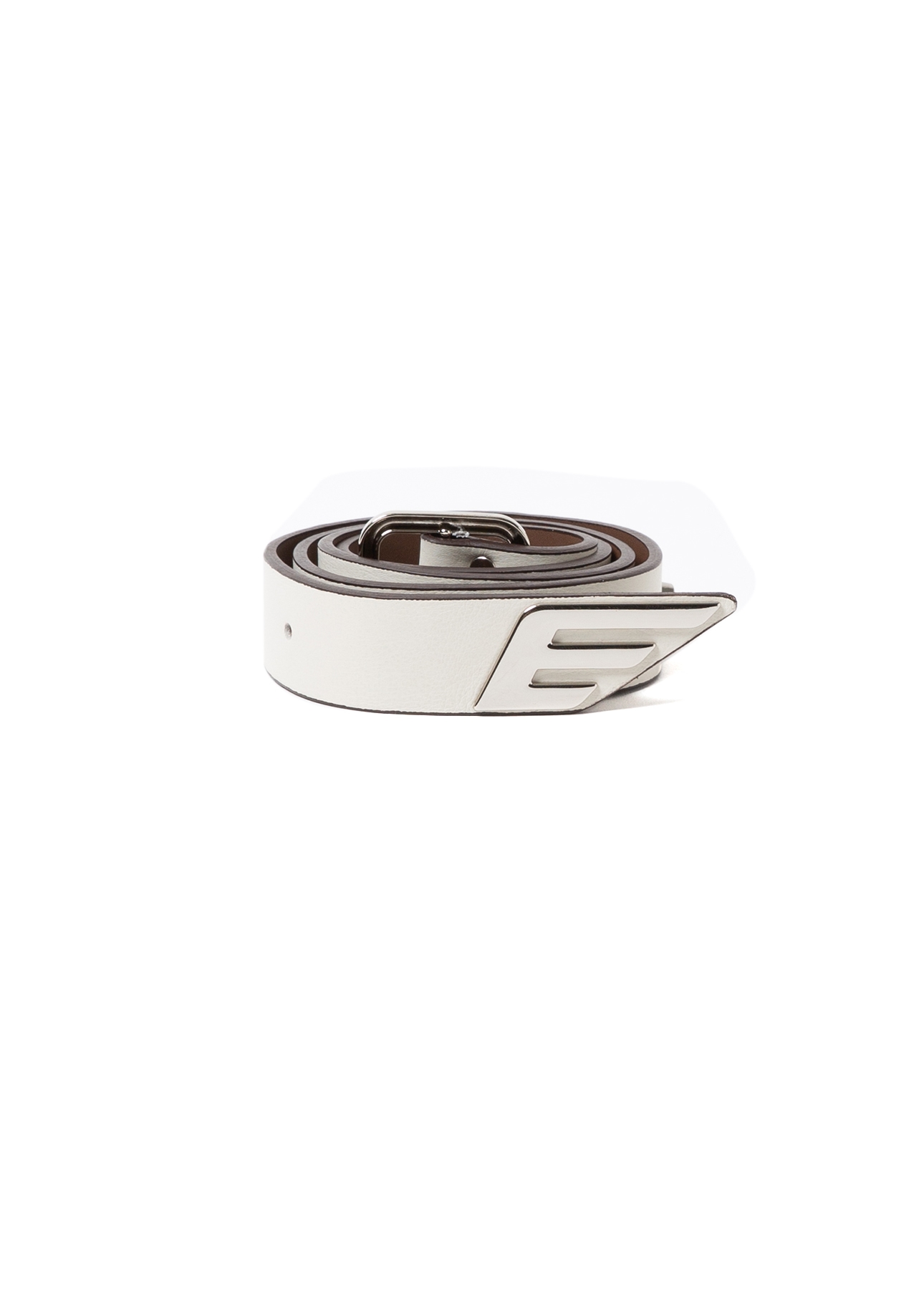 Cinto Grace Ellus Off White