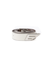 Cinto Grace Ellus Off White