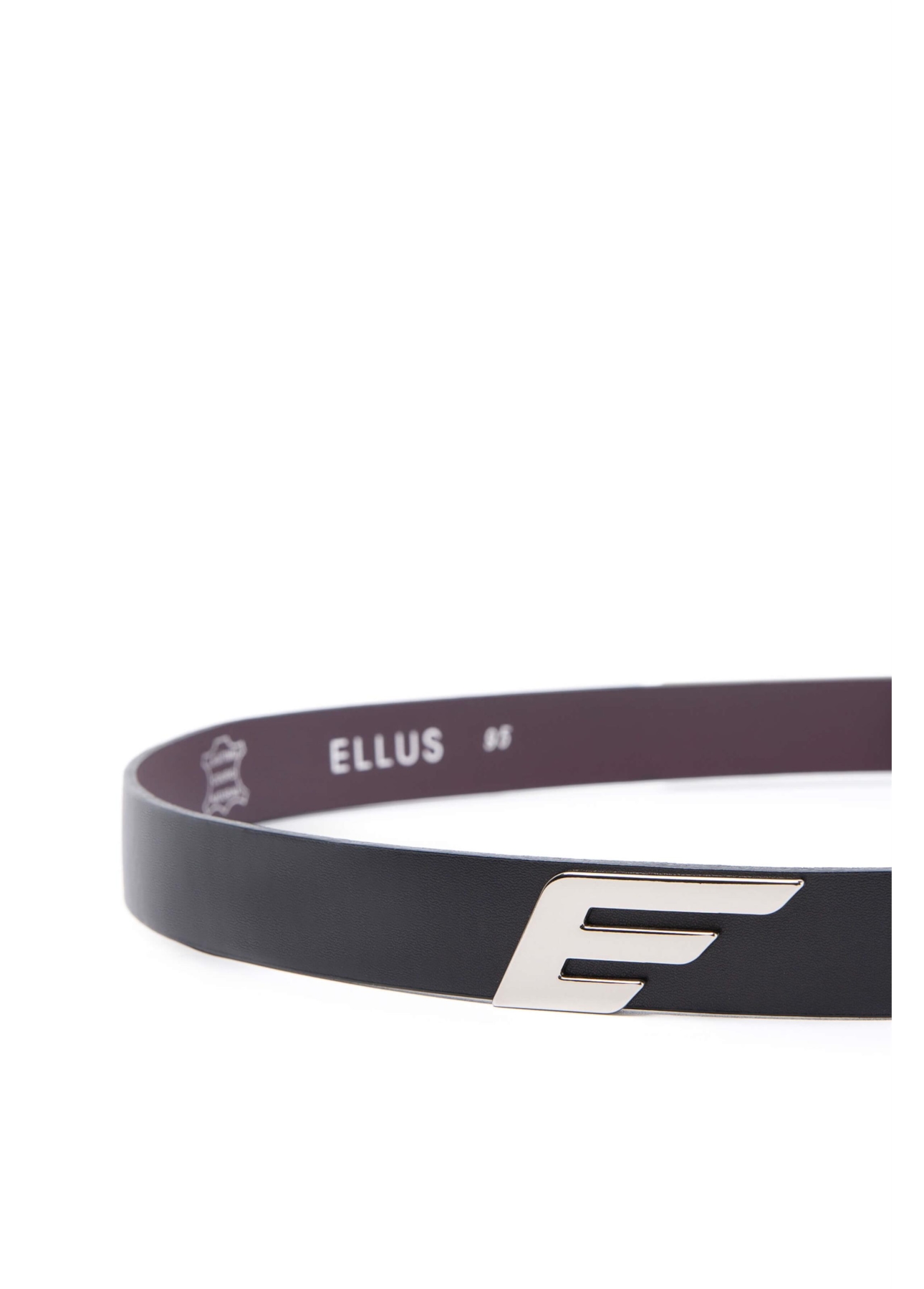 Cinto Hana Belt Ellus Preto