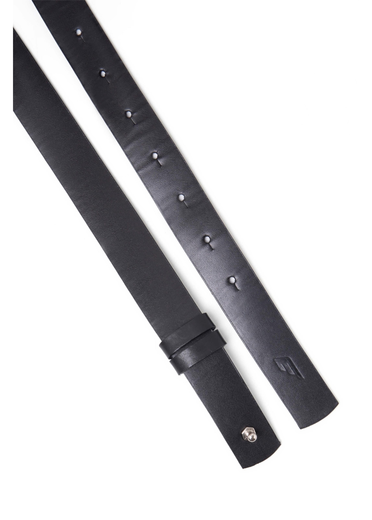 Cinto Hana Belt Ellus Preto