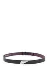 Cinto Hana Belt Ellus Preto
