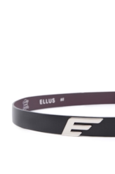 Cinto Hana Belt Ellus Preto