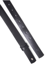 Cinto Hana Belt Ellus Preto