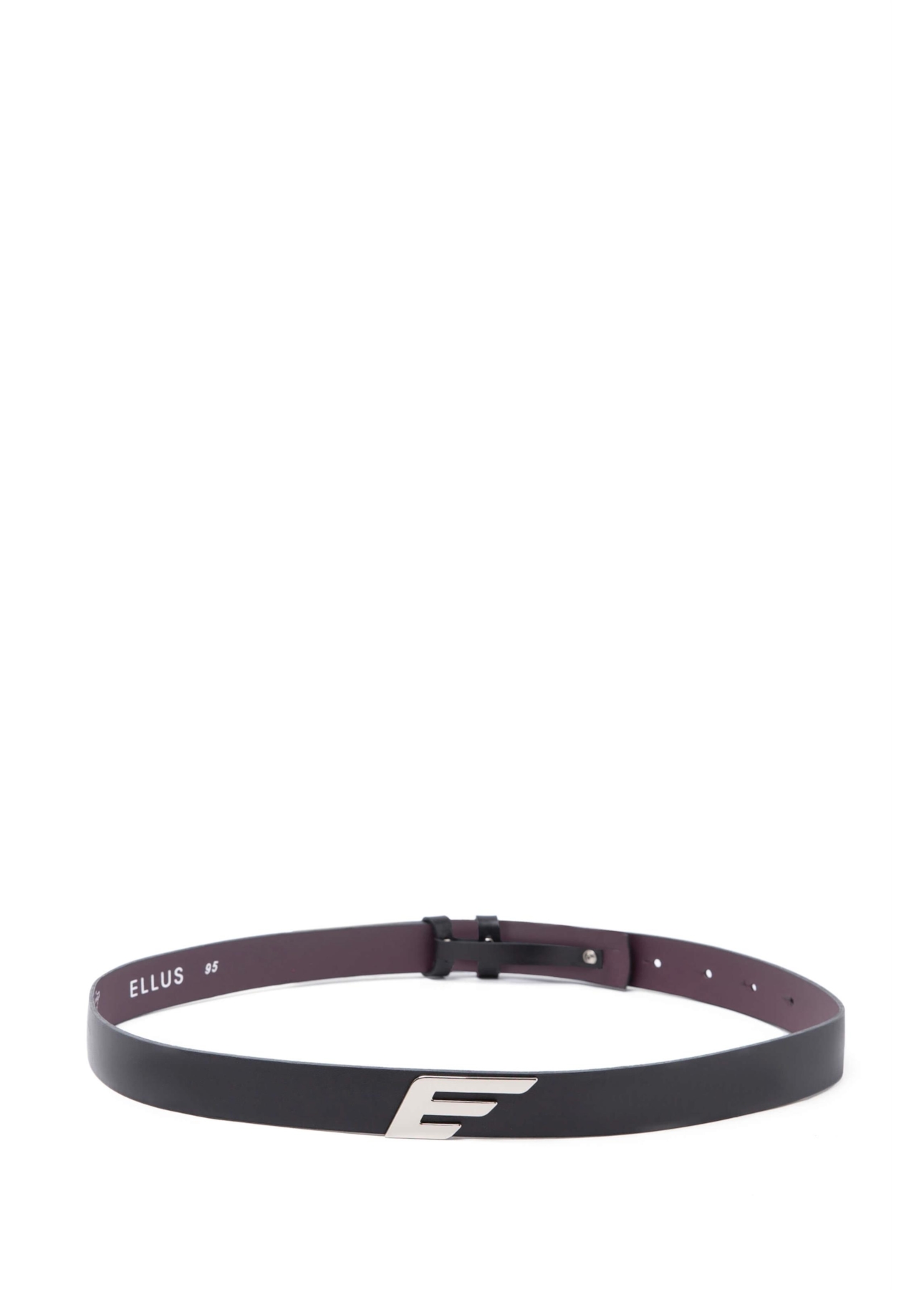 Cinto Hana Belt Ellus Preto