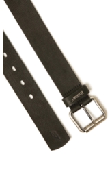 Cinto Hunter Ellus Preto                                   