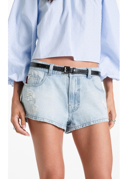 Cinto Illana Ellus Preto