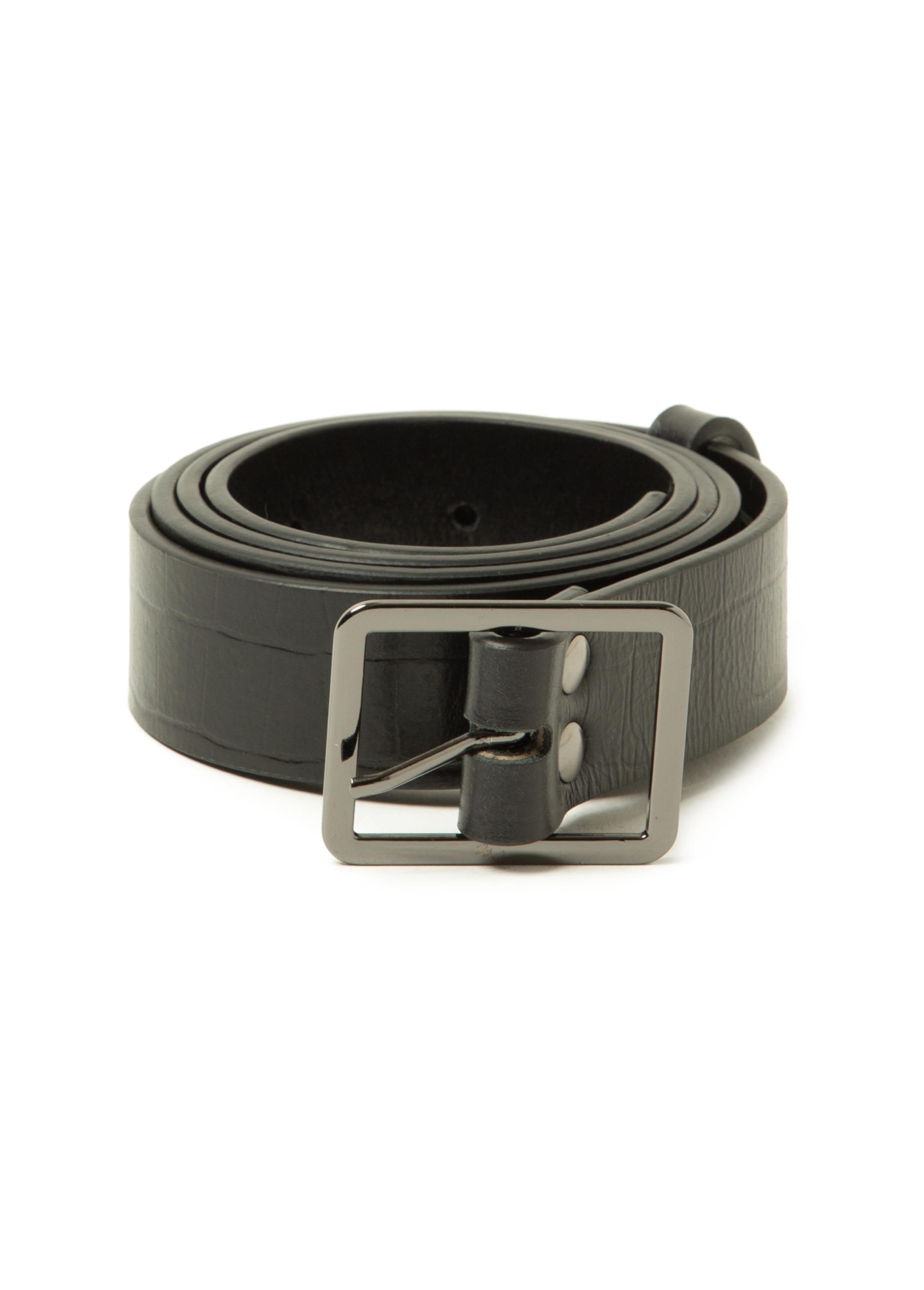 Cinto Largo Scout Ellus Preto