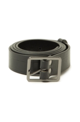 Cinto Largo Scout Ellus Preto