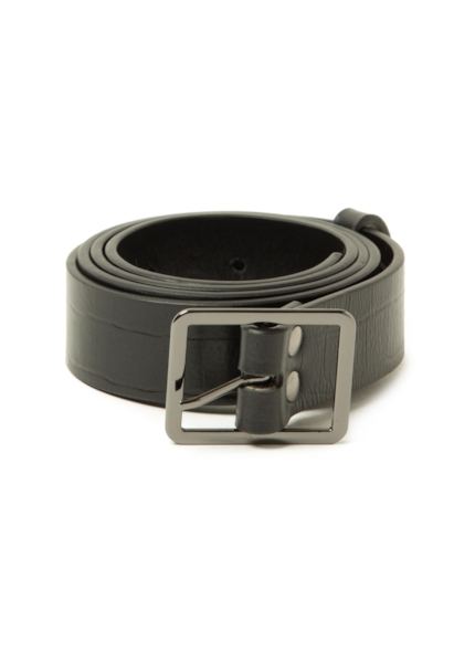 Cinto Largo Scout Ellus Preto