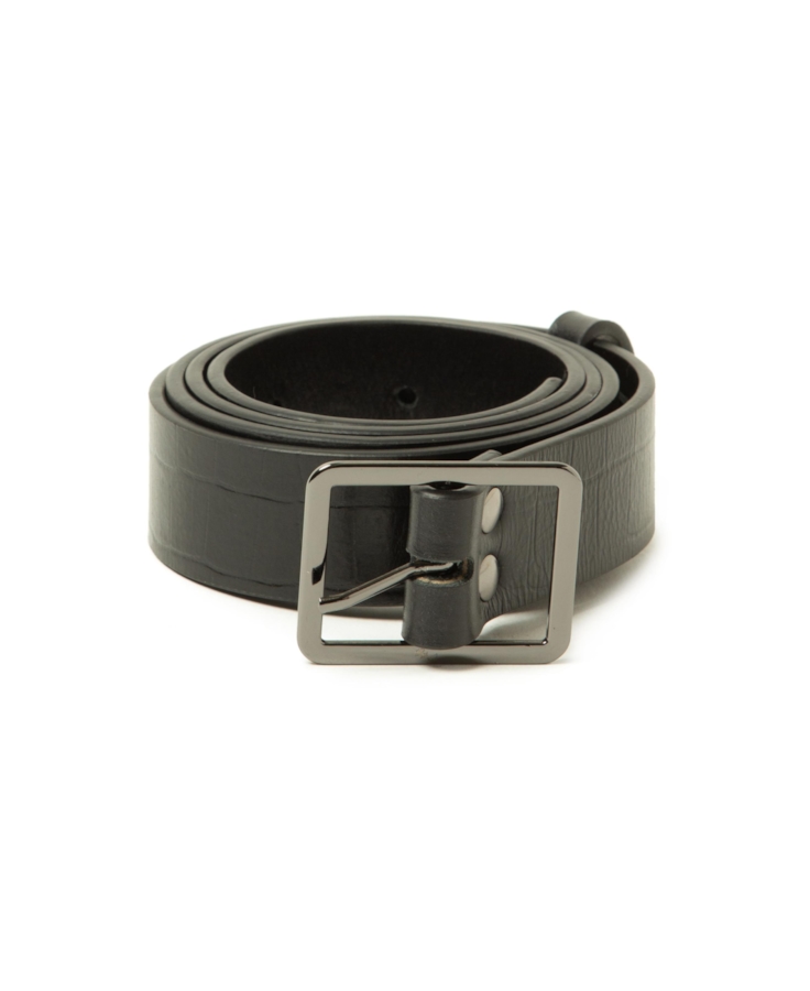 Cinto Largo Scout Ellus Preto