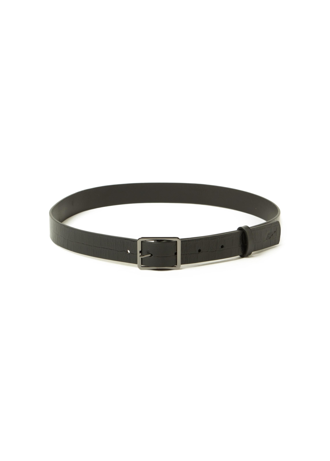 Cinto Largo Scout Ellus Preto