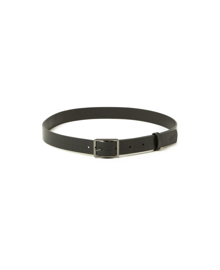 Cinto Largo Scout Ellus Preto