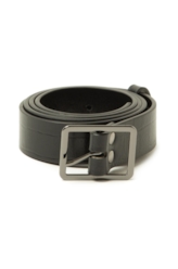Cinto Largo Scout Ellus Preto