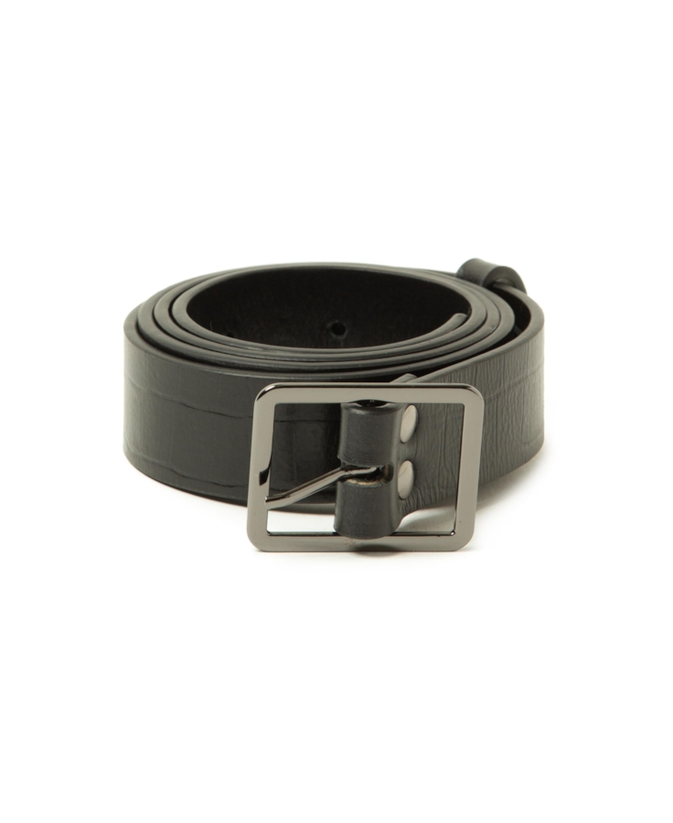 Cinto Largo Scout Ellus Preto
