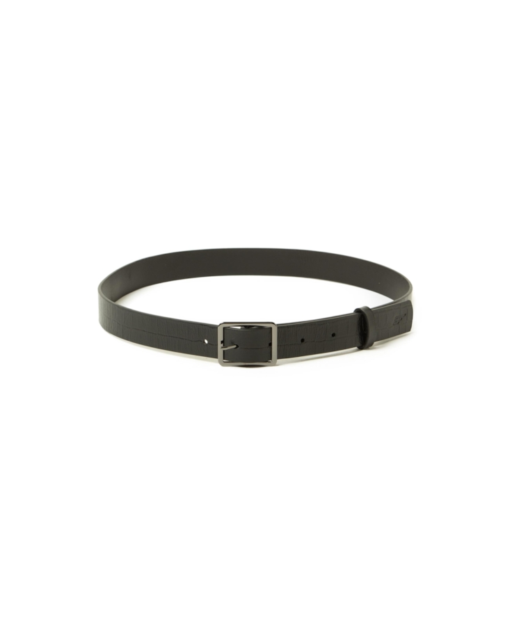 Cinto Largo Scout Ellus Preto