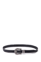 Cinto Miley Belt Ellus Preto