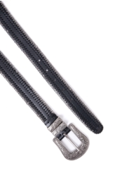 Cinto Miley Belt Ellus Preto
