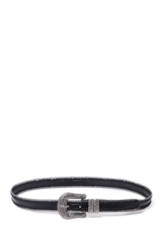 Cinto Miley Belt Ellus Preto