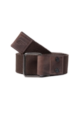 Cinto New Webbing Ellus Cafe