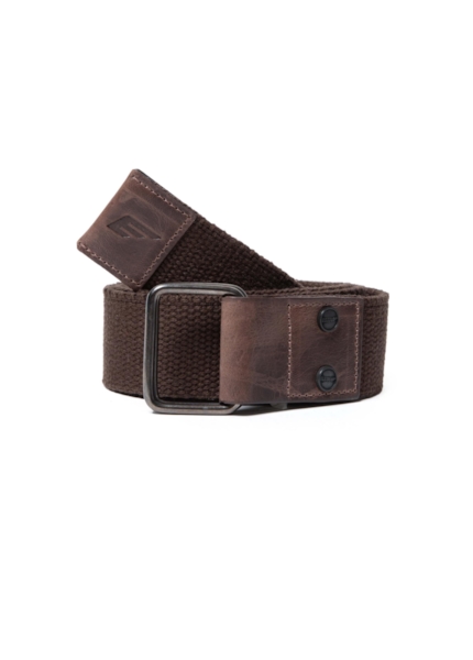 Cinto New Webbing Ellus Cafe