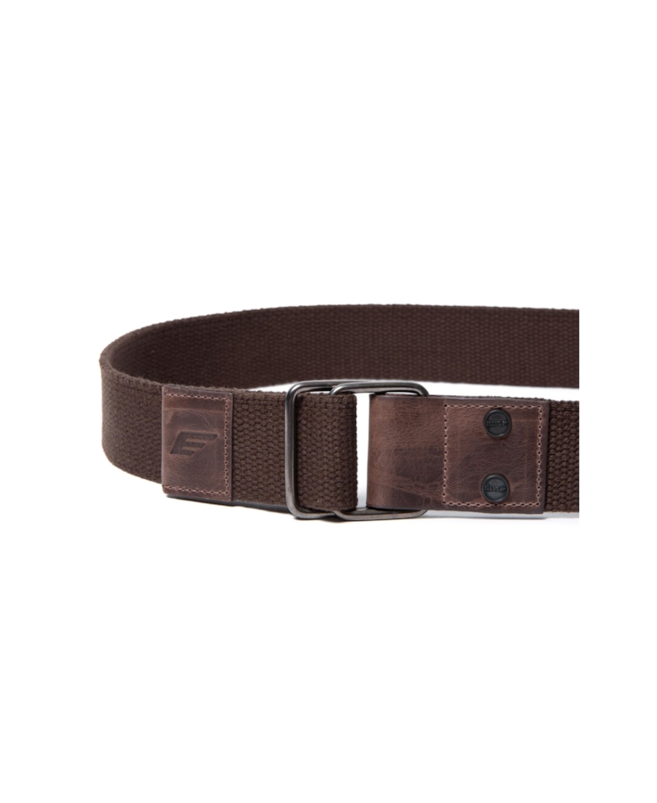 Cinto New Webbing Ellus Cafe