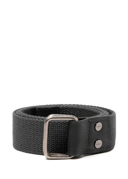 Cinto New Webbing Ellus Preto