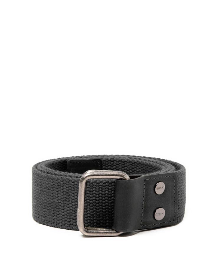 Cinto New Webbing Ellus Preto