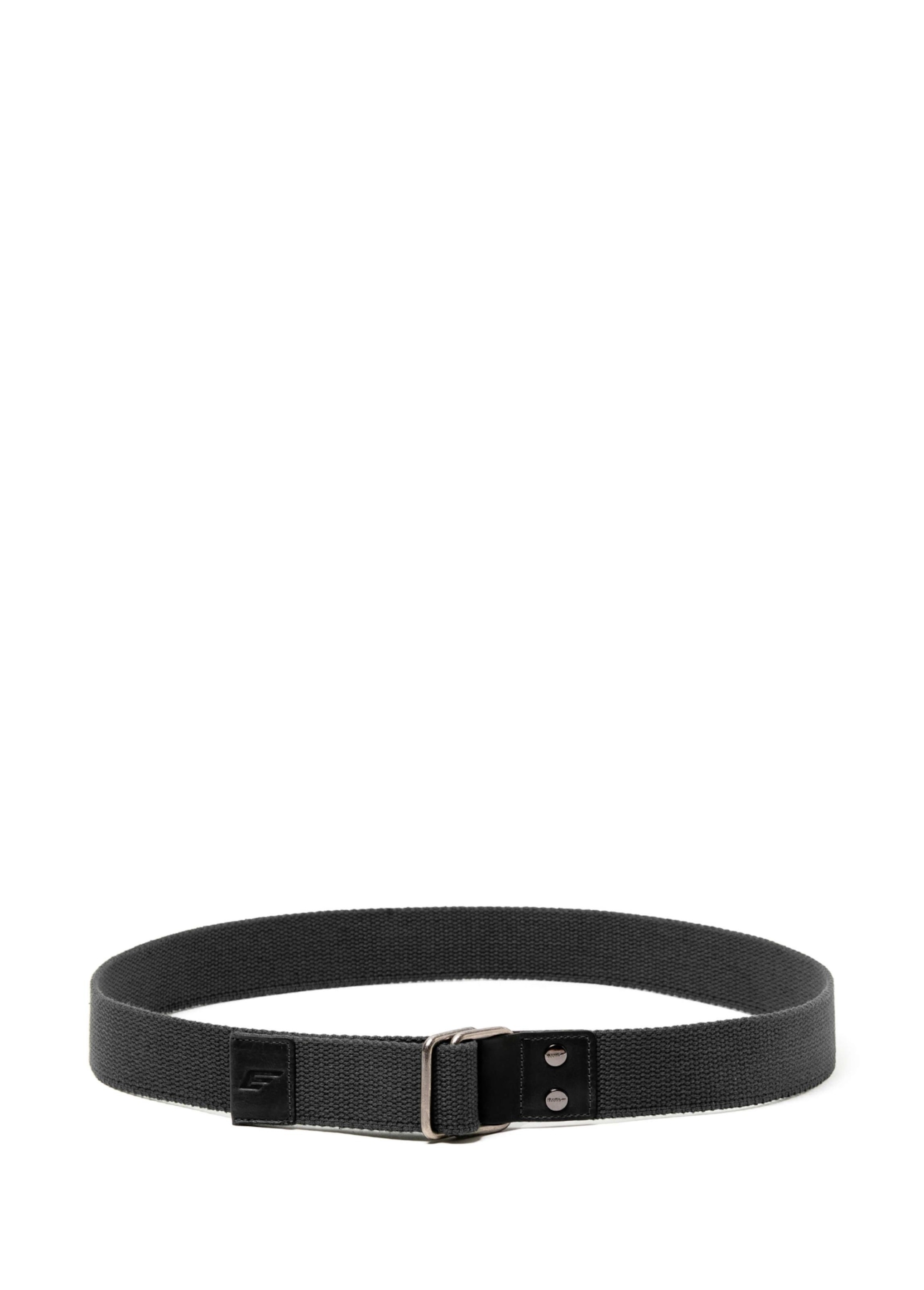 Cinto New Webbing Ellus Preto
