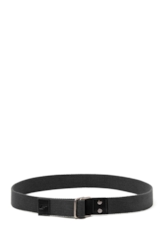 Cinto New Webbing Ellus Preto