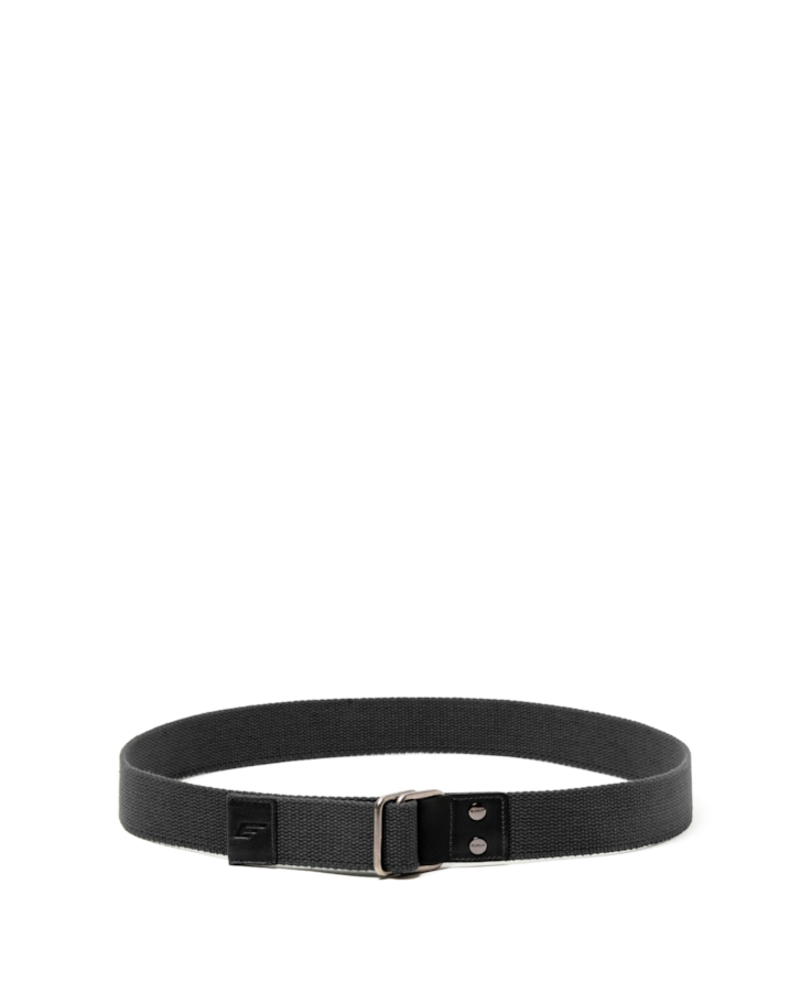 Cinto New Webbing Ellus Preto