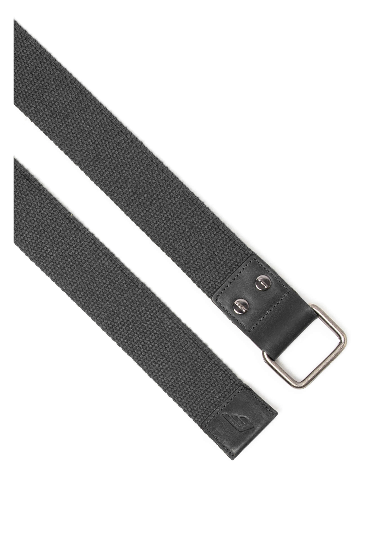 Cinto New Webbing Ellus Preto