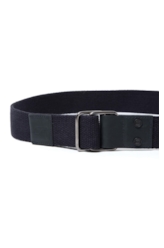 Cinto New Webbing Ellus Preto
