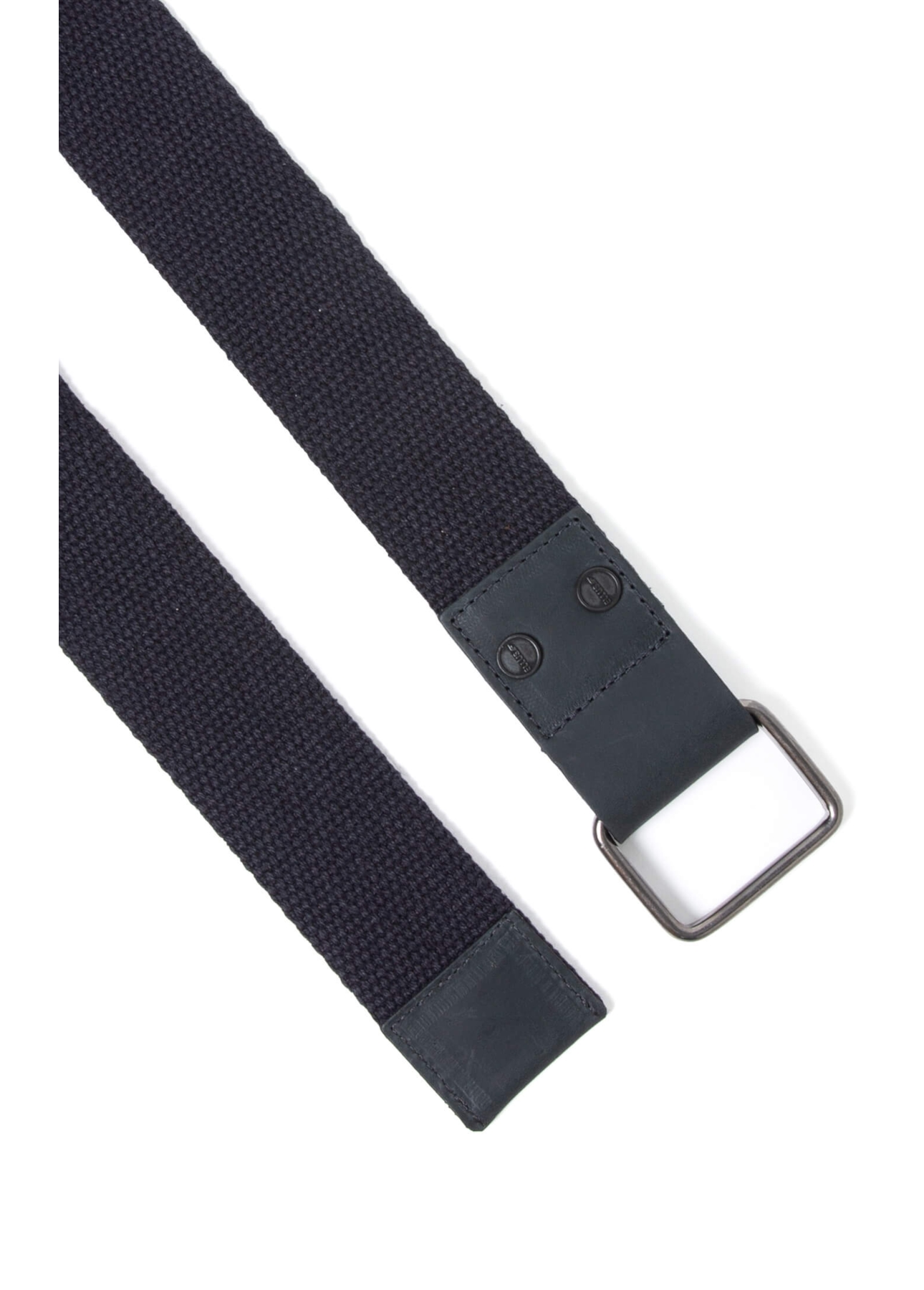 Cinto New Webbing Ellus Preto