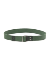 Cinto New Webbing Ellus Verde Militar