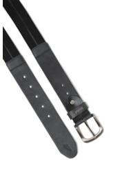 Cinto Paul Ellus Preto